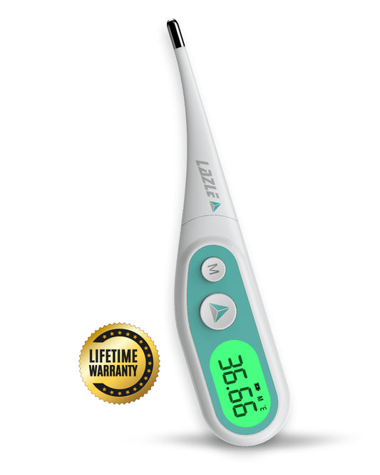 Digital 3in1 Thermometer