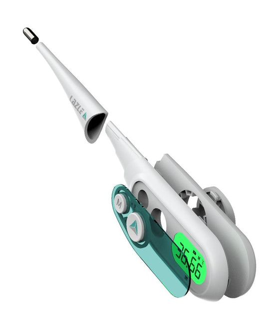 Digital 3in1 Thermometer